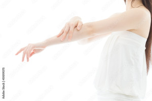 前腕